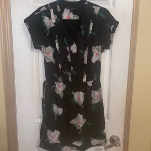 Beautiful summer dress